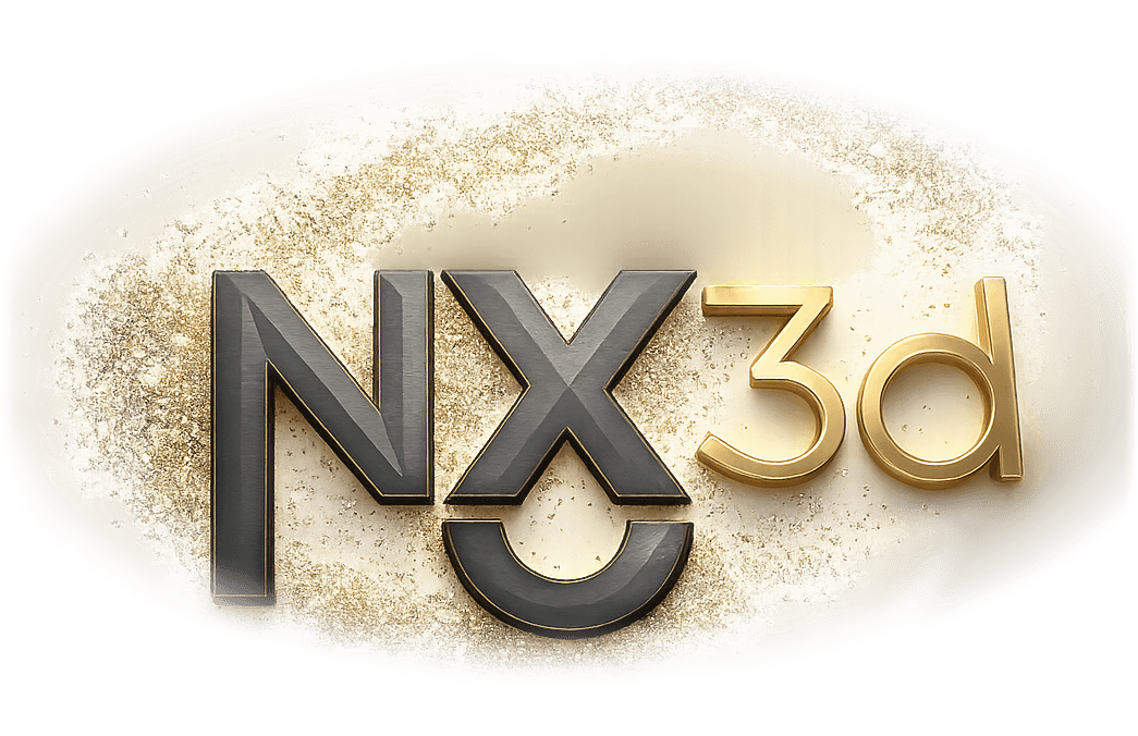 Marca NX Lab