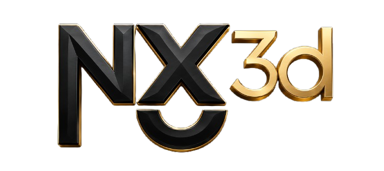 Marca NX Lab