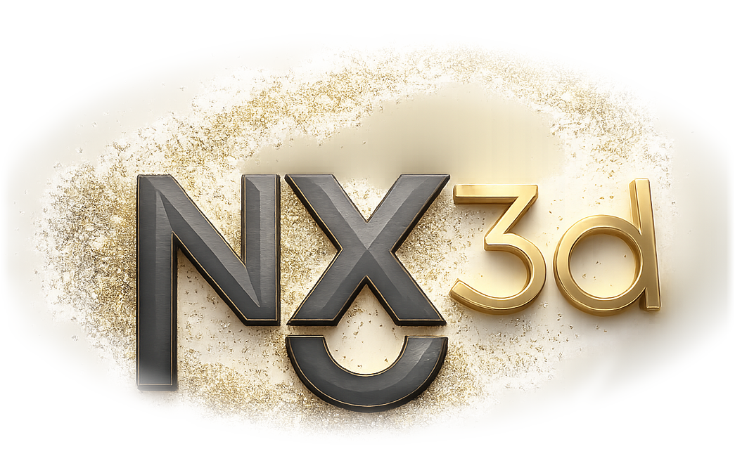 Marca NX Lab